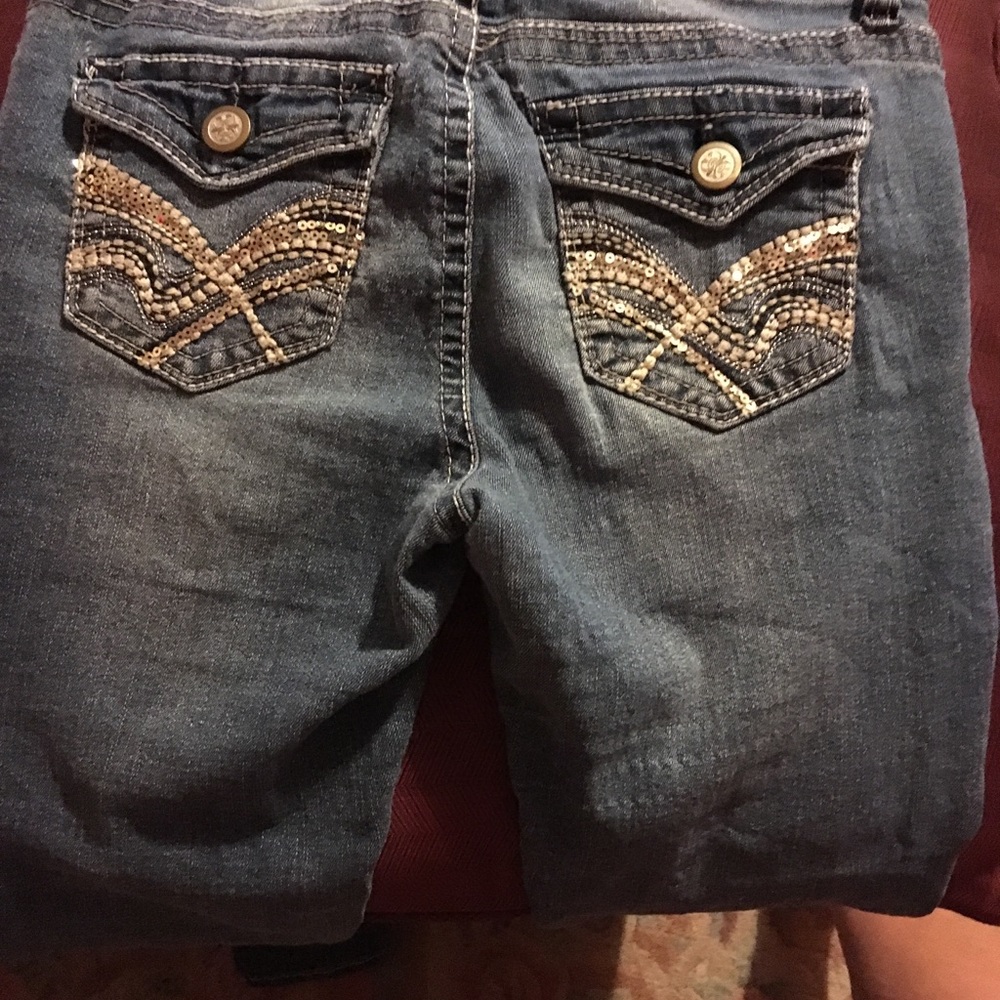 Jeans - Picture 2 of 4